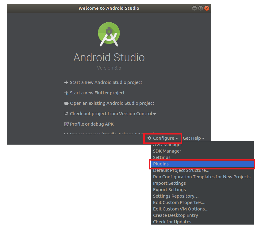 Android Studio Plugins Android Studio Plugins