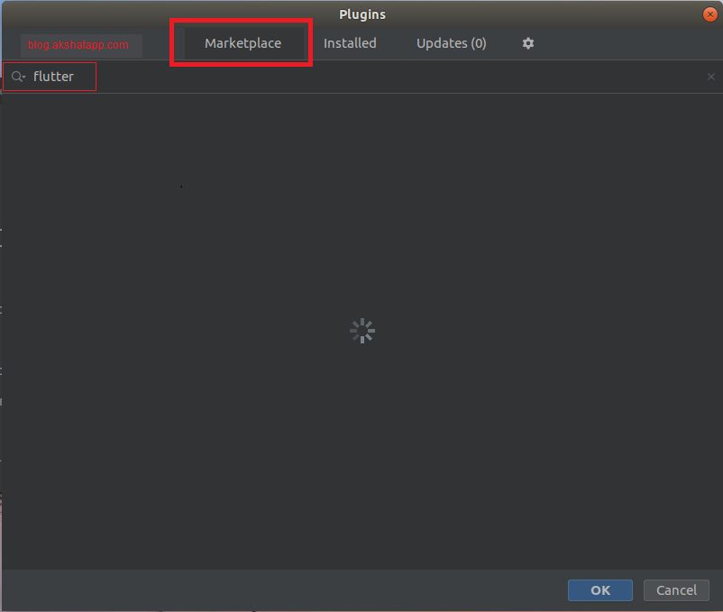 Android Studio Marketplace Android Studio Marketplace